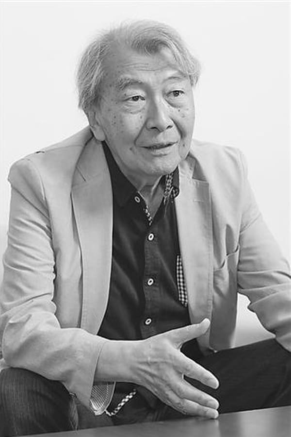 Image of Takayuki Kan