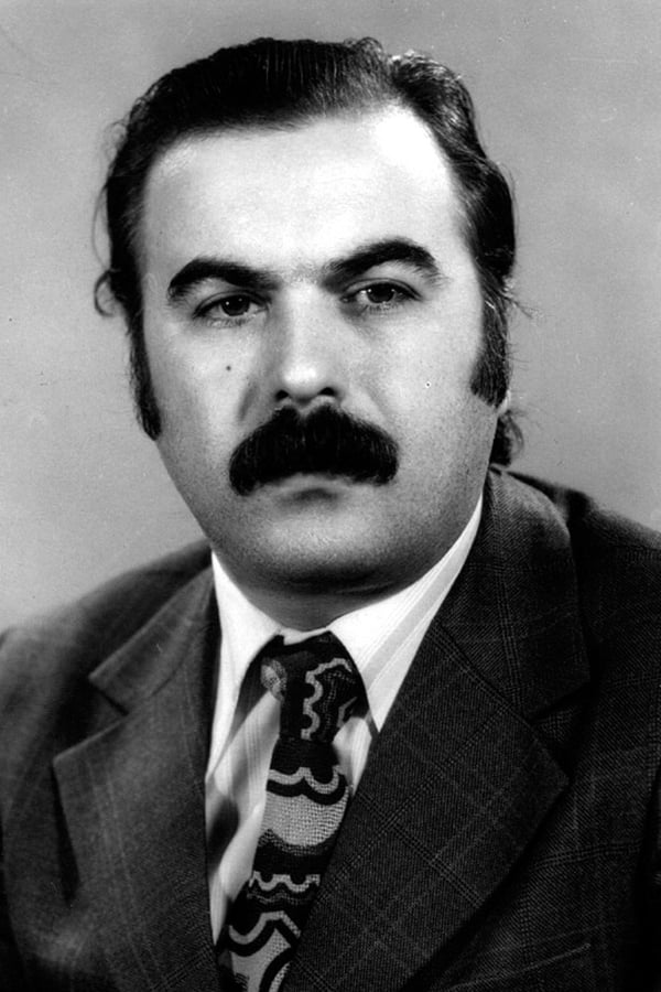 Image of Tofig Ismailov