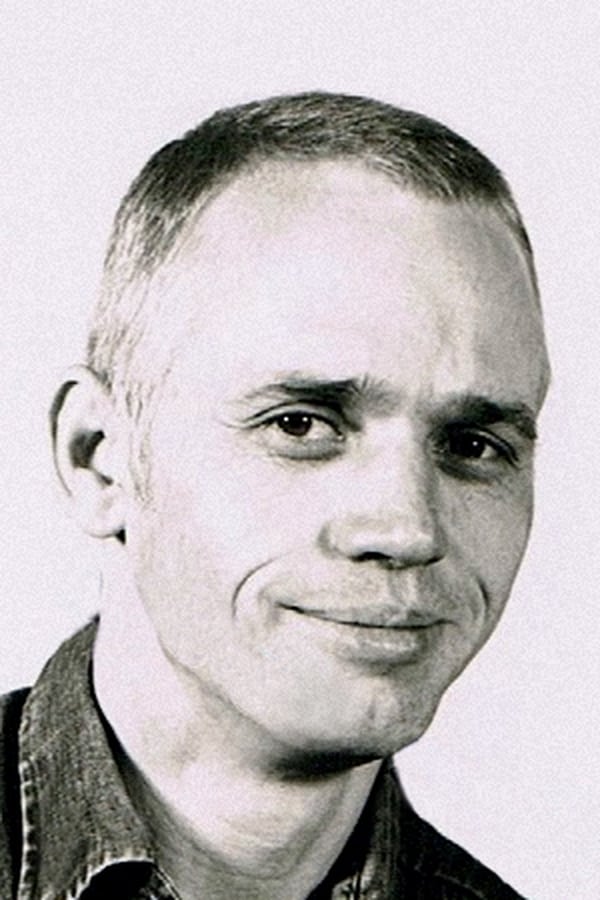 Image of Wolfgang Ostberg