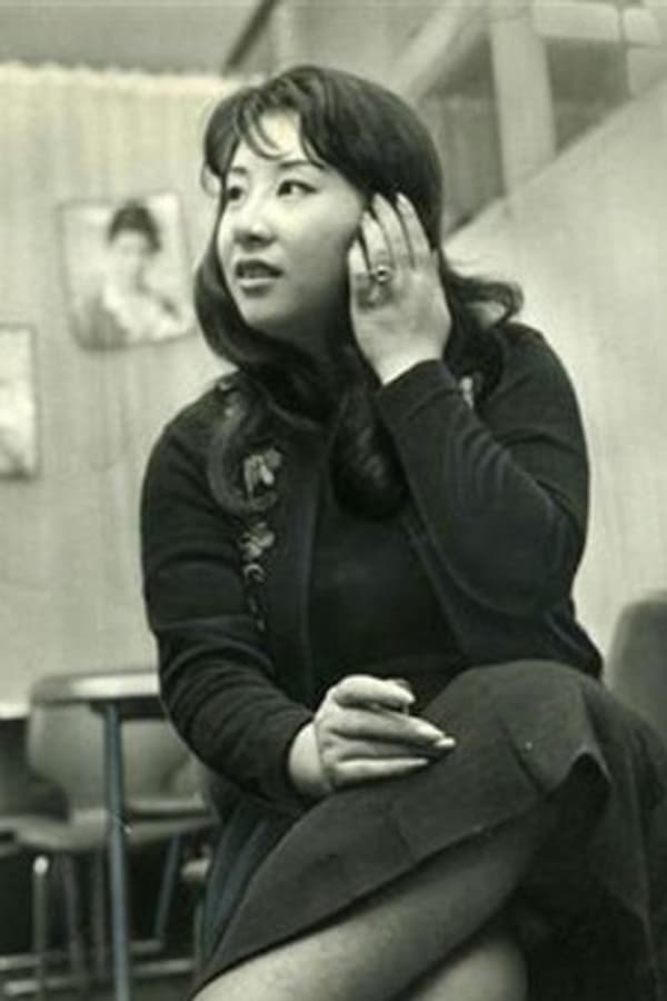Image of Yasuko Matsui