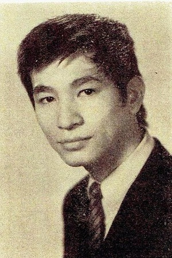 Image of Yūya Uchida