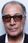 Cover of Abbas Kiarostami