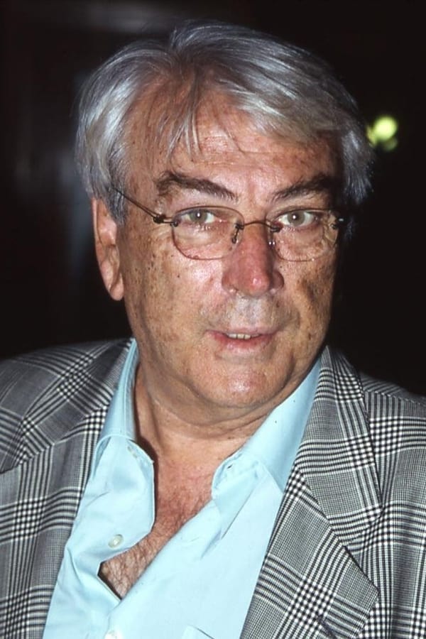 Image of Andrés Resino