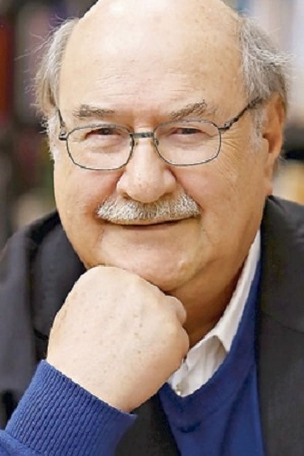 Image of Antonio Skármeta