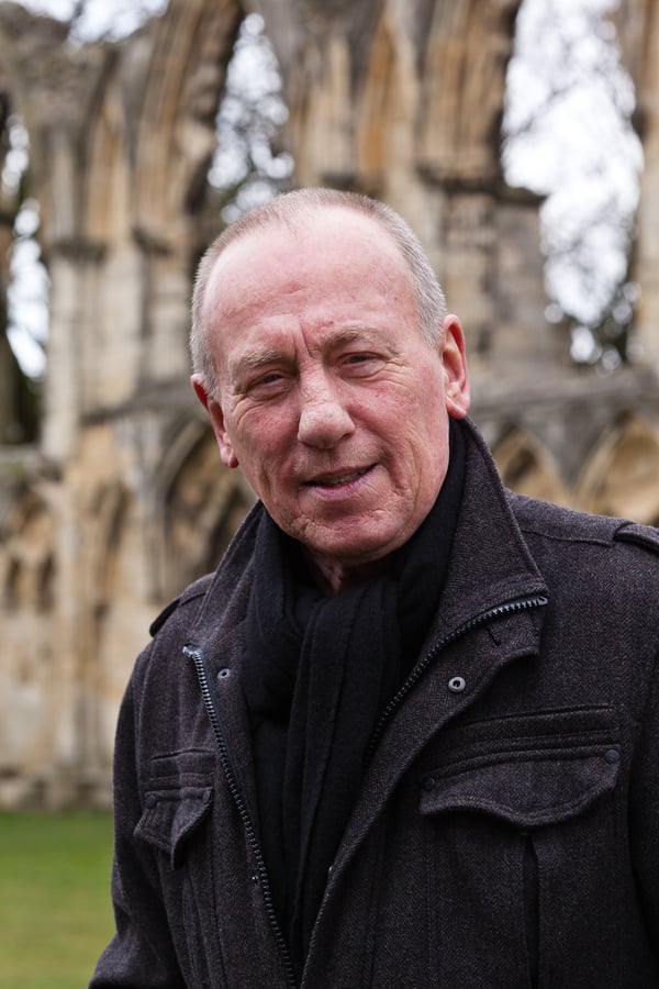 Image of Christopher Timothy