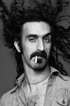 Cover of Frank Zappa