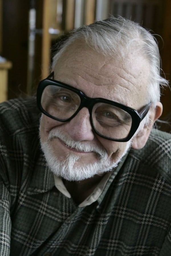 Image of George A. Romero