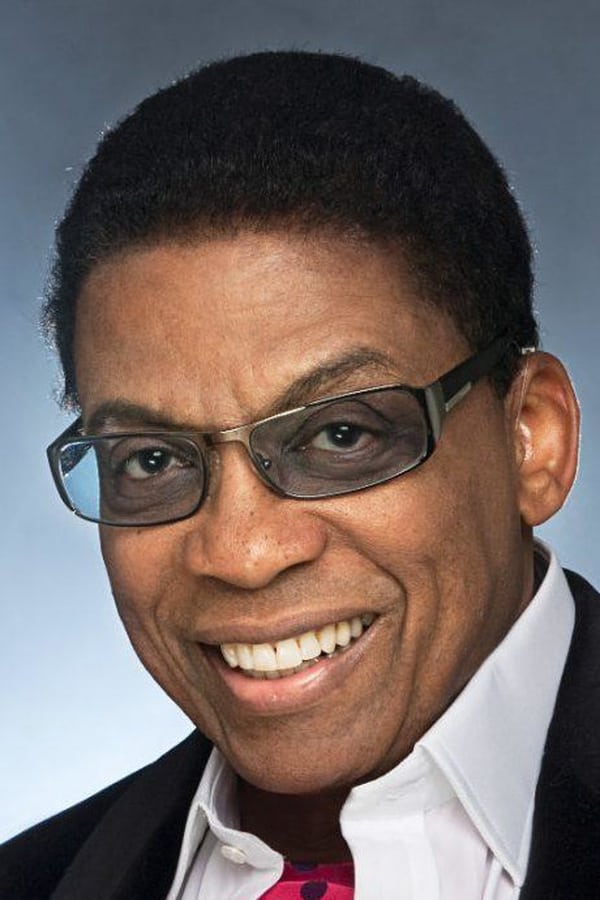Image of Herbie Hancock