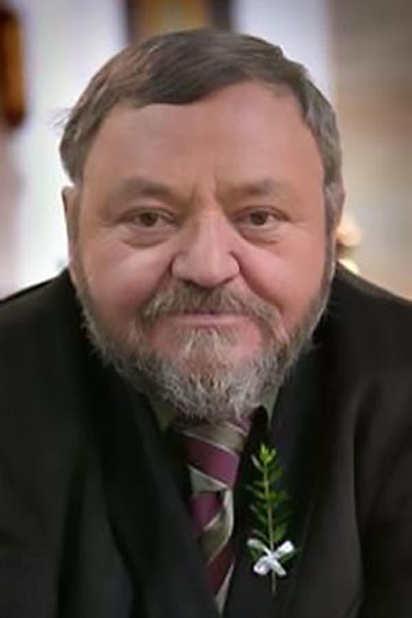 Image of Jan Hraběta