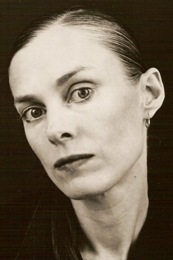 Image of Lucinda Childs