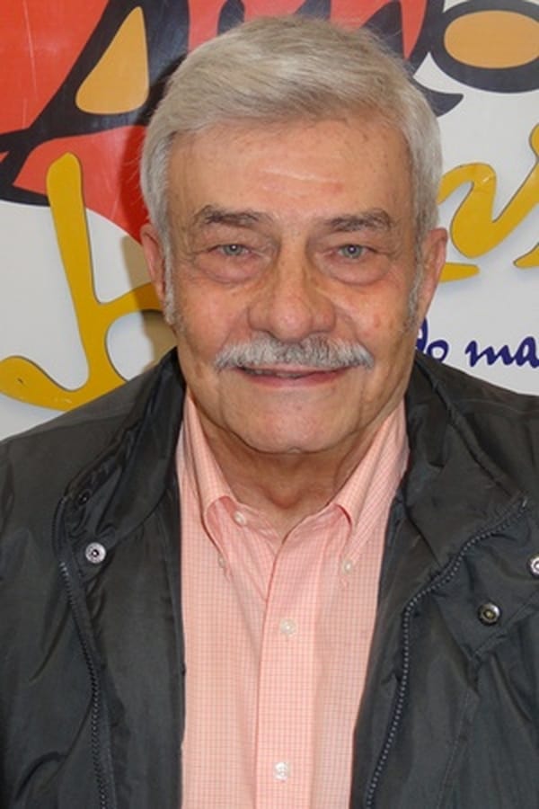Image of Luis Couturier
