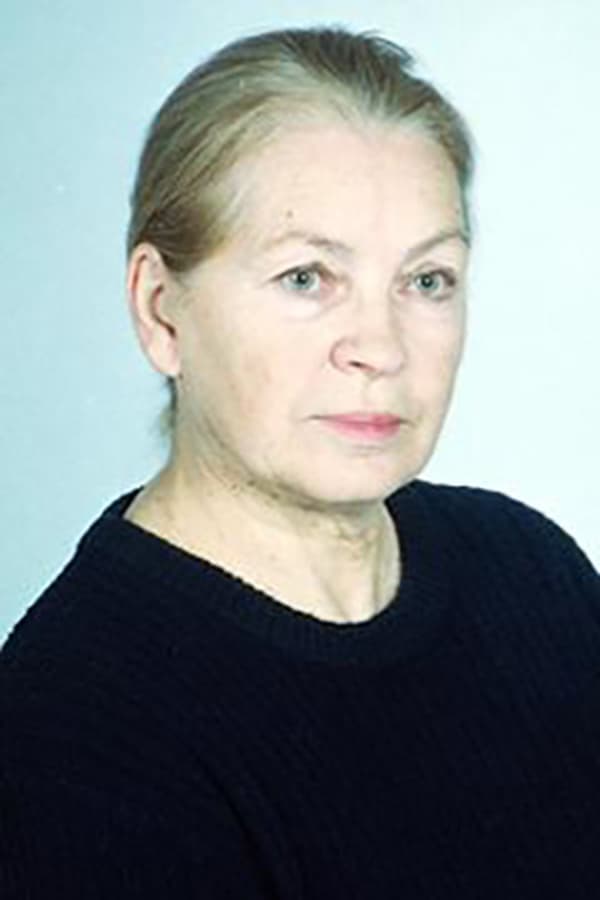 Image of Magdalena Celówna-Janikowska