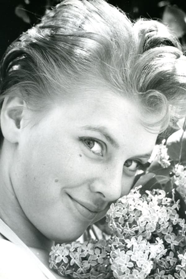 Image of Maud Elfsiö