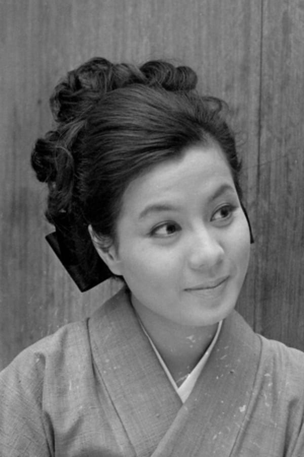 Image of Mayumi Ôzora