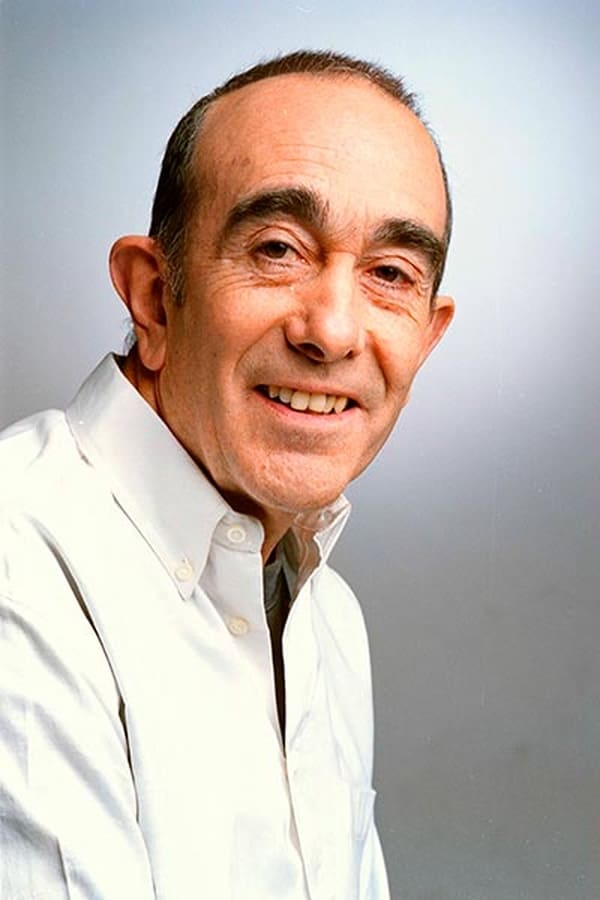 Image of Paco Sagárzazu
