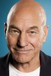 Cover of Patrick Stewart