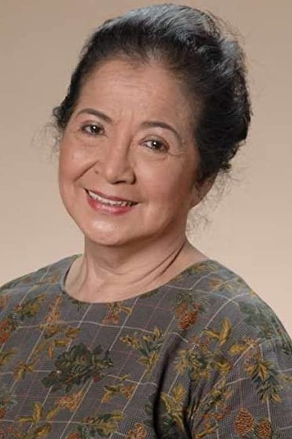Image of Perla Bautista