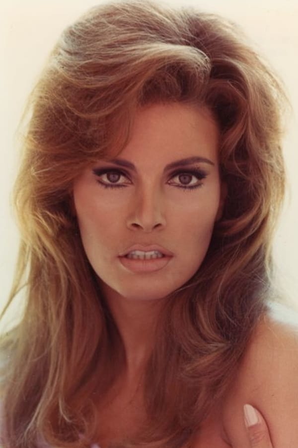 Image of Raquel Welch