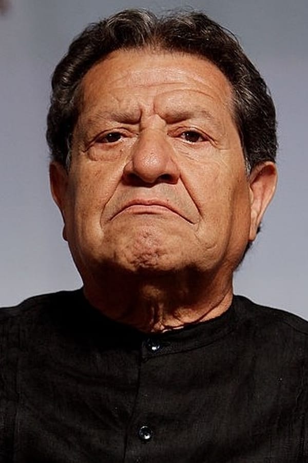 Image of Raúl Padilla