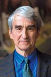 Cover of Sam Waterston