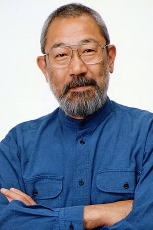 Image of Tsunehiko Kamijô