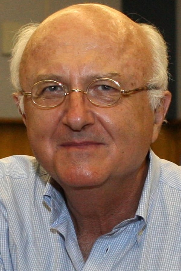 Image of Vladimir Cosma