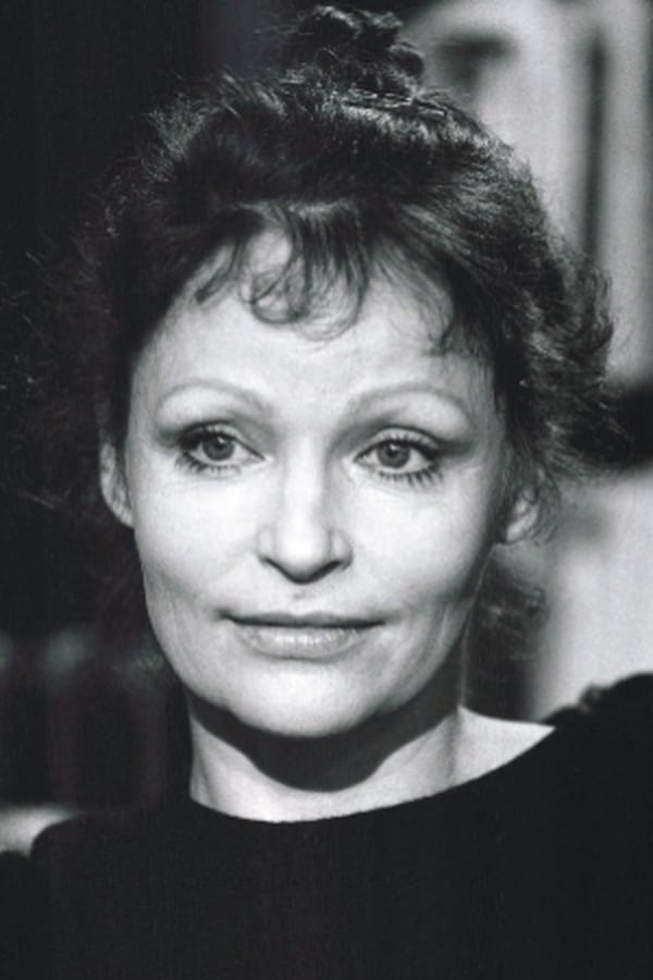 Image of Angelica Domröse