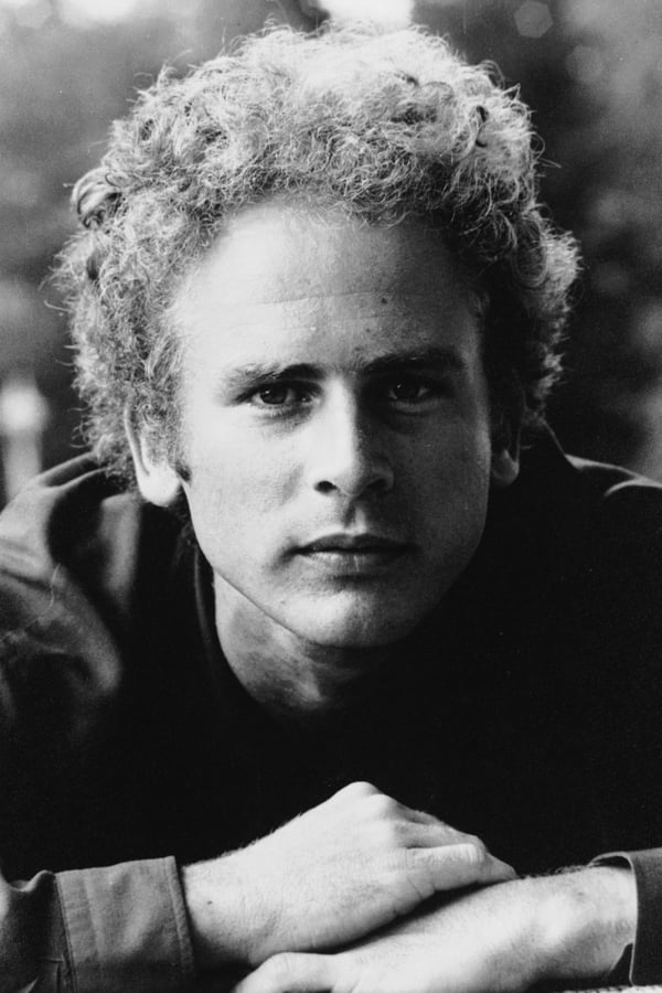 Image of Art Garfunkel