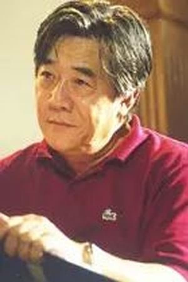 Image of Benzheng Yu