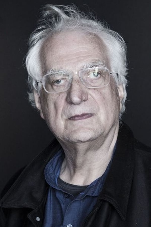Image of Bertrand Tavernier