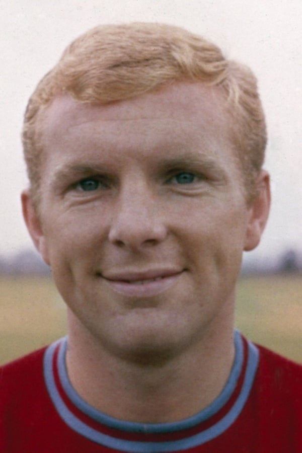 Image of Bobby Moore