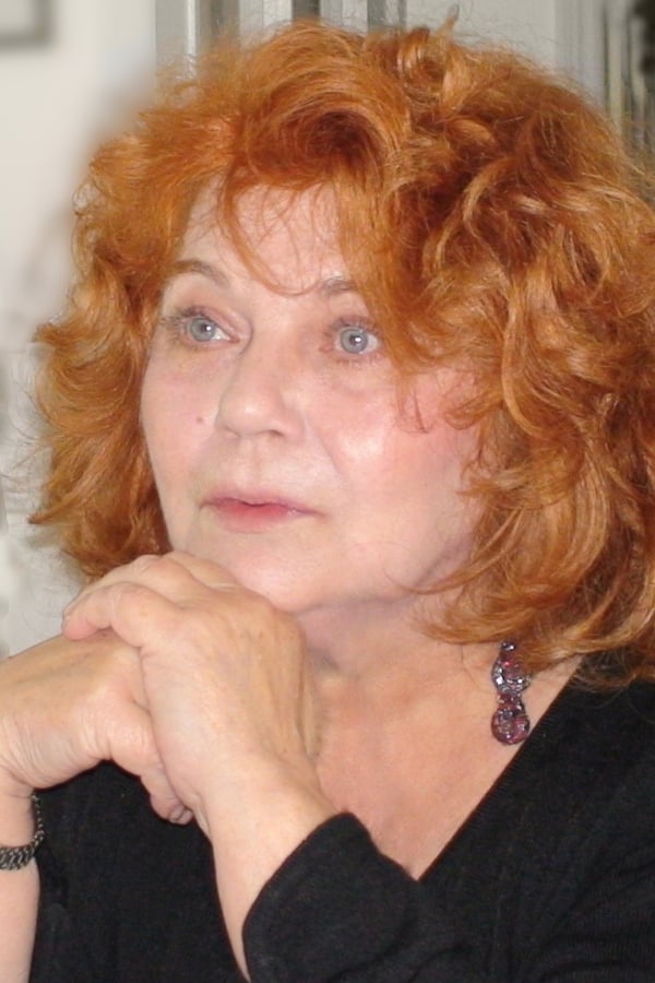 Image of Cécile Vassort