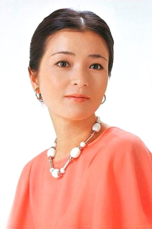Image of Chieko Baisho