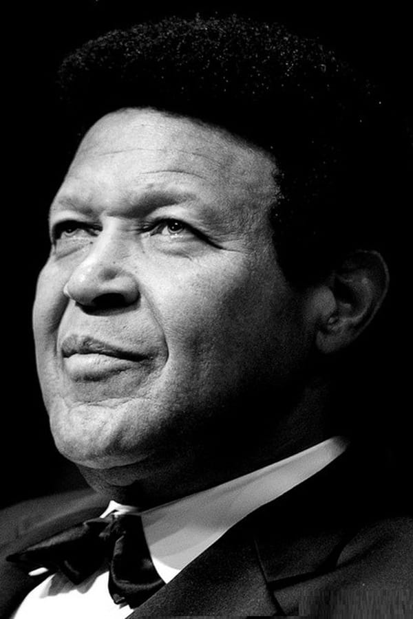 Image of Chubby Checker