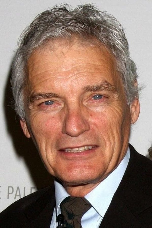 Image of David Selby