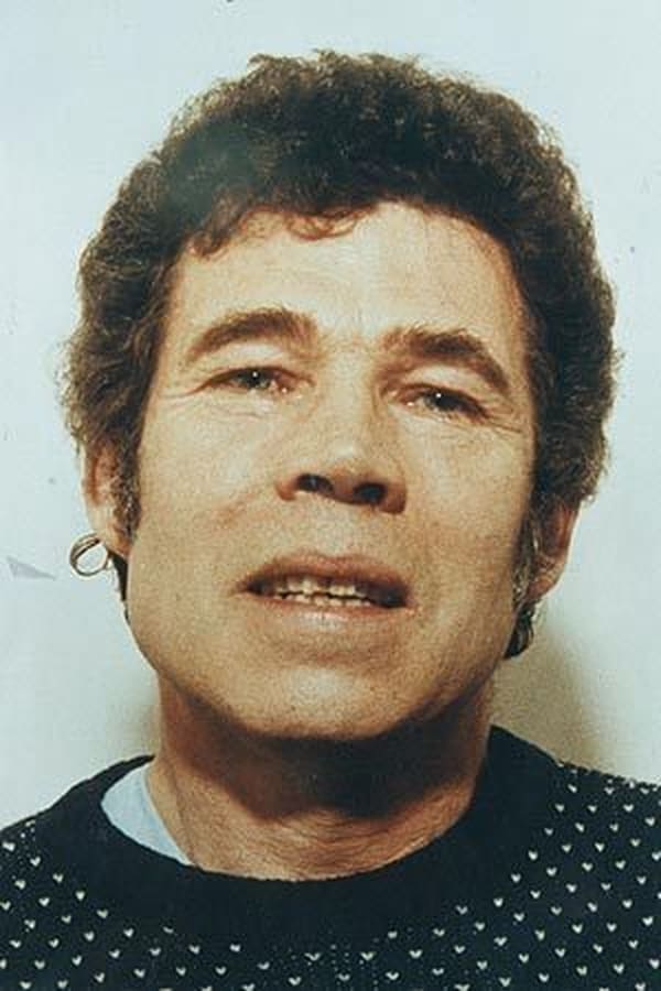 Image of Fred West