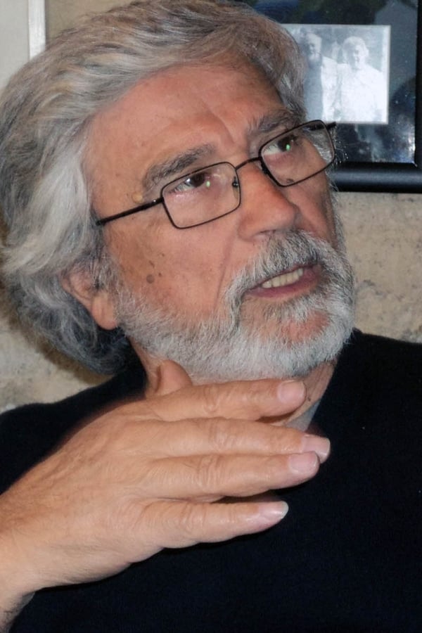 Image of Giorgos Arvanitis