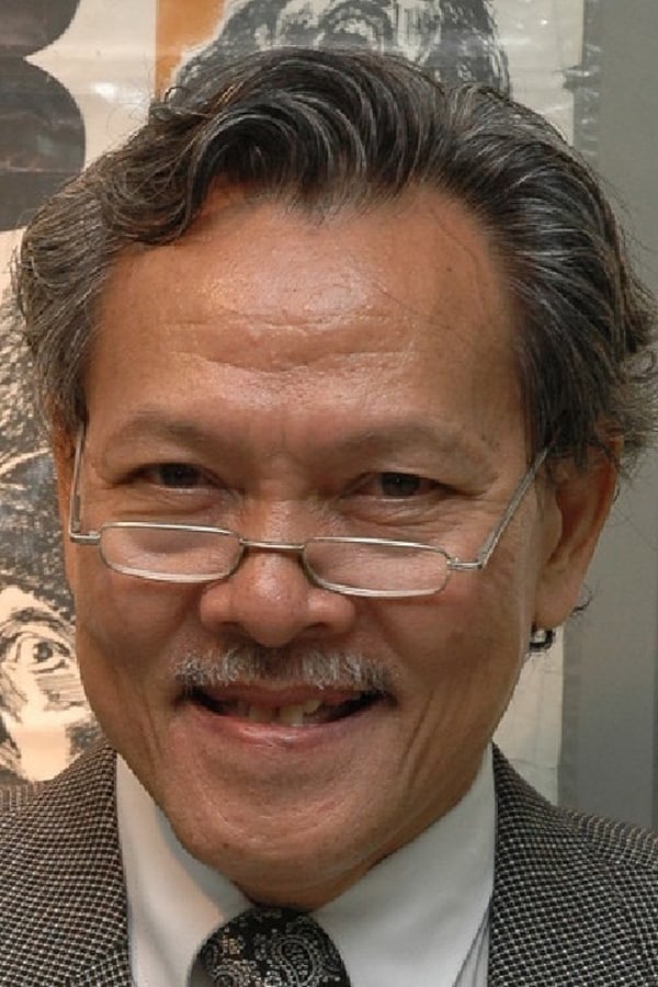 Image of Henky Solaiman