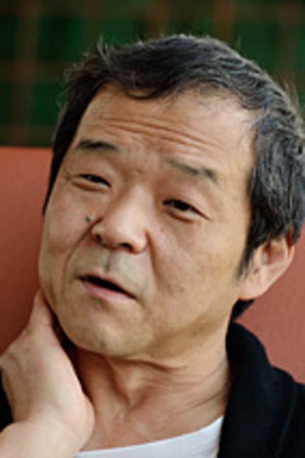 Image of Hisayuki Toriumi