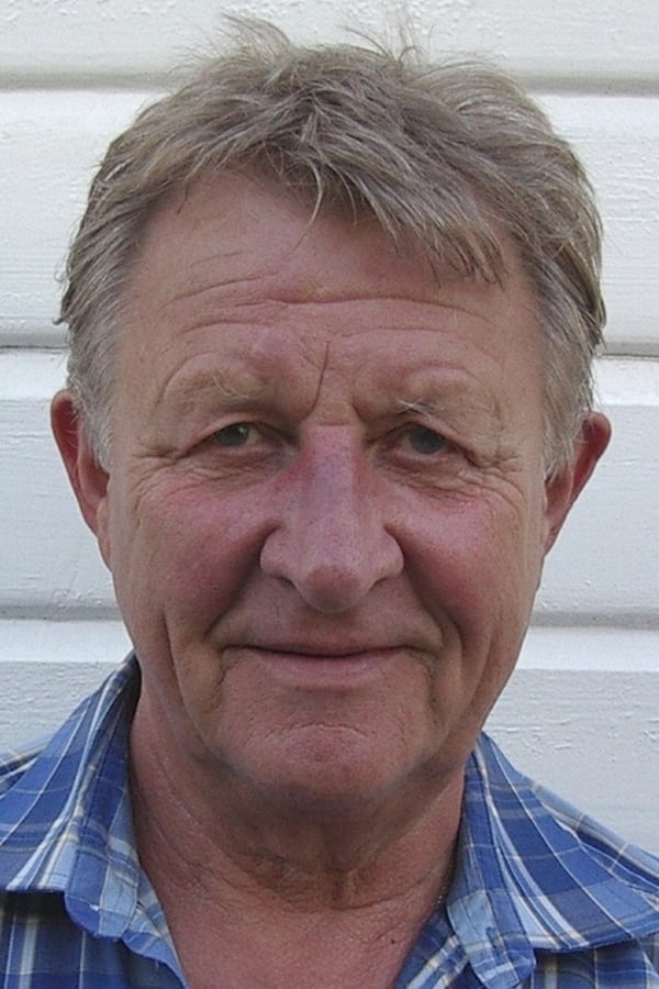Image of Ivar Nørve