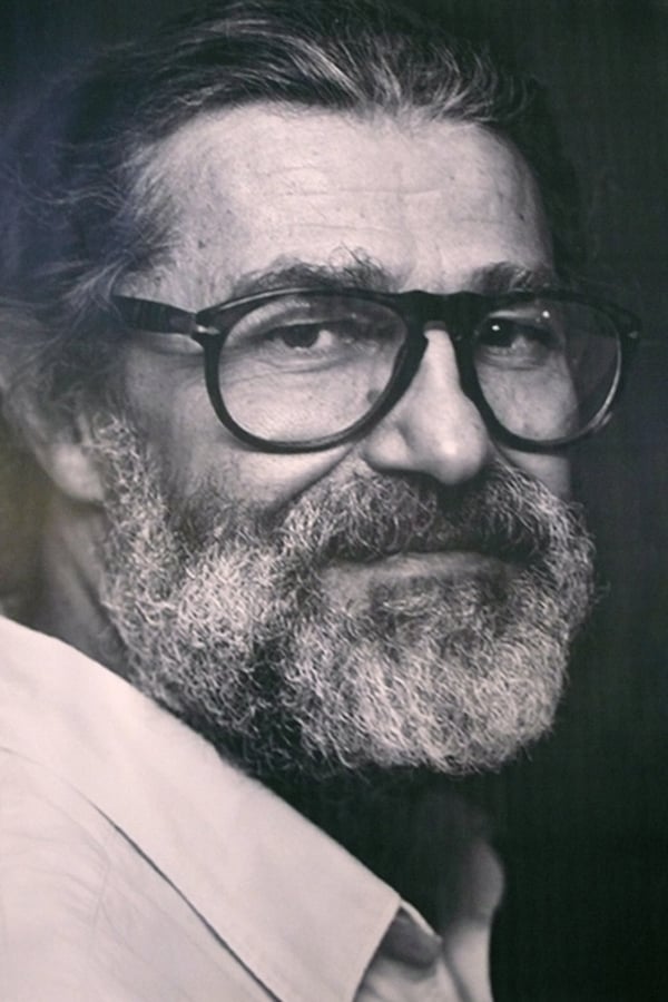 Image of Jean-Pierre Ruh
