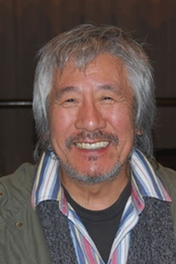 Image of Jiro Kawarazaki