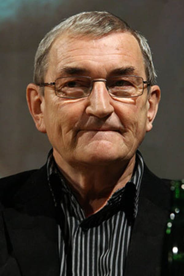 Image of Jiří Křižan