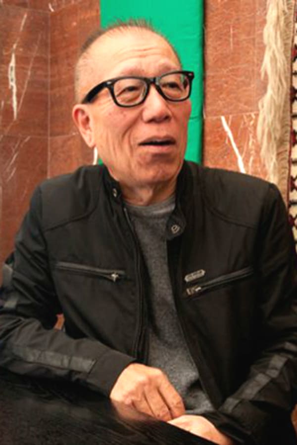 Image of Katsuya Kobayashi
