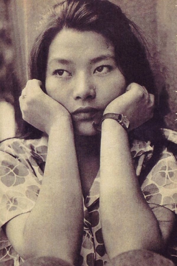 Image of Kayoko Honoo