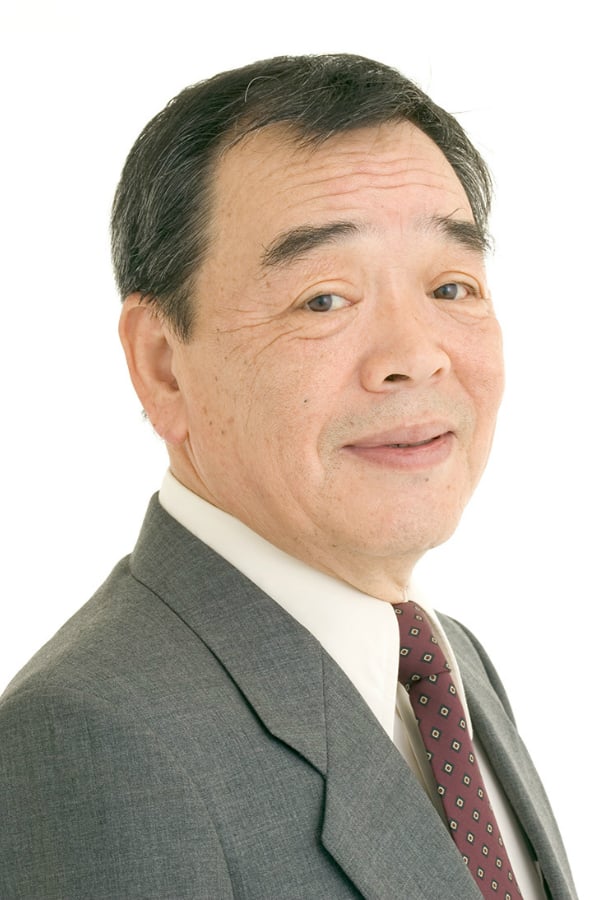 Image of Keisuke Yamashita