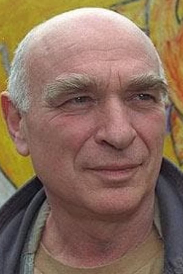 Image of Ken Campbell