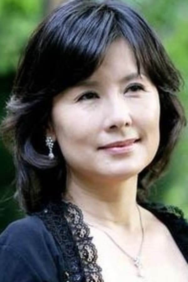 Image of Kim Hye-jeong