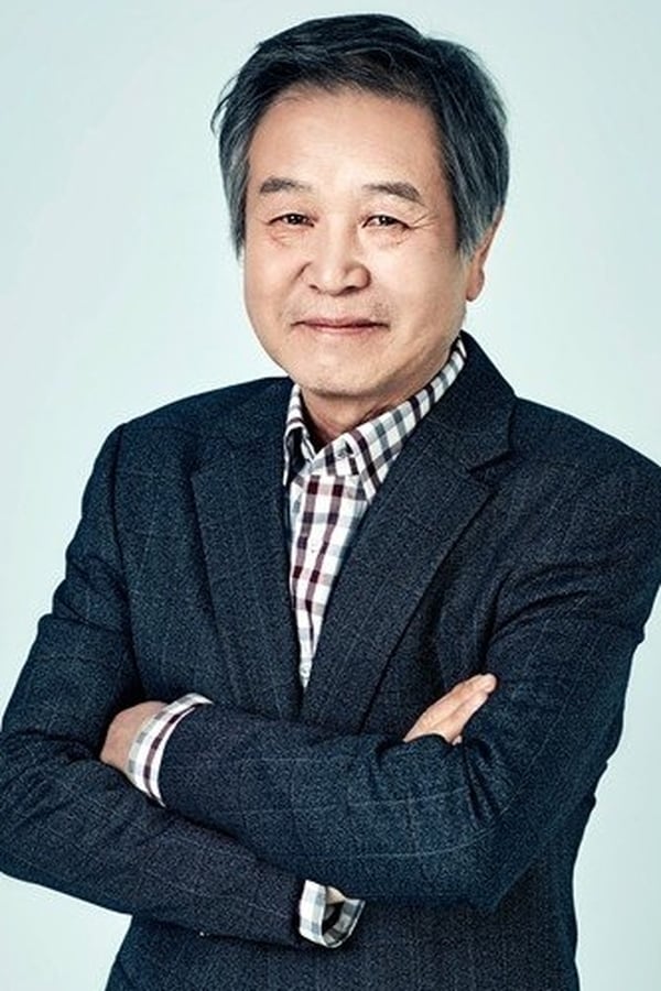 Image of Lee Ho-jae