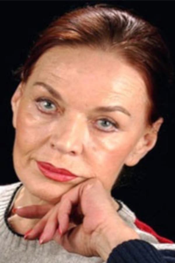 Image of Ludmila Chursina